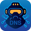 DNS Explorer Logo