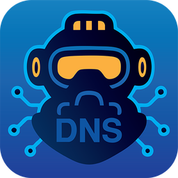 DNS Explorer Logo