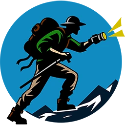 Original DNS Explorer Logo