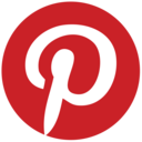 Pinterest Icon