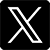 X (Twitter) Icon