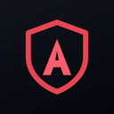 AFOKUS Red logo
