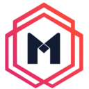 Mesh (Bitdefender) logo