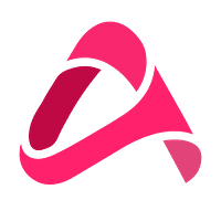 Abstract Security logo