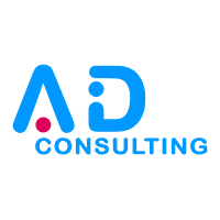 AD Consulting logo