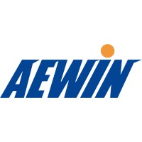 AEWIN Technologies Co. logo