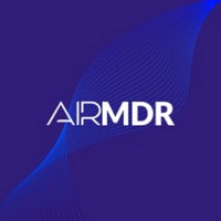 AirMDR logo
