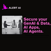ALERT AI logo