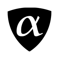alphaMountain.ai logo