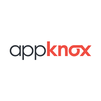 Appknox logo