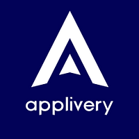 Applivery logo
