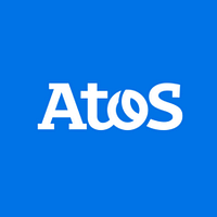 Atos SE logo