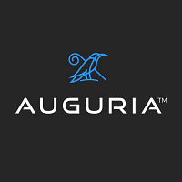 Auguria logo