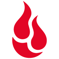 Backblaze logo