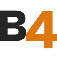 BASE4 Security logo
