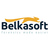 Belkasoft logo