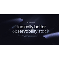 Better Stack logo