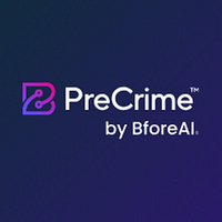 BforeAI logo