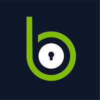 Blackpoint Cyber logo