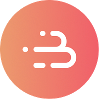 Blast Security logo