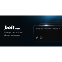 Bolt Technology OÜ logo
