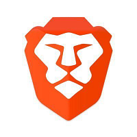 Brave Software logo