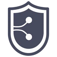 Bright Security logo