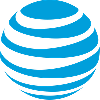 AT&T Business logo