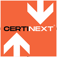 Certinext Inspecciones de ascensores logo