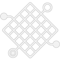 ChainLink logo