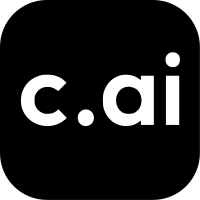 Character logo