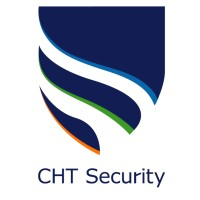 CHT Security logo