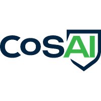 Coalition for Secure AI logo