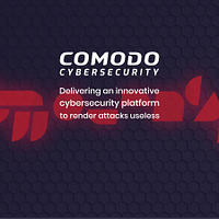 Comodo logo