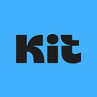 Kit (ConvertKit) logo