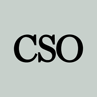 CSO Online logo