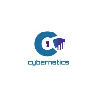 Cybernatics logo