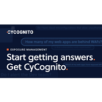 CyCognito logo