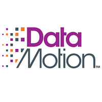 DataMotion logo