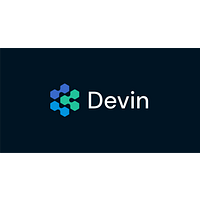 Devin AI logo