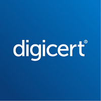 DigiCert logo