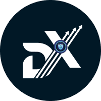 DigitalXForce logo