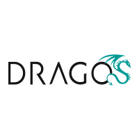 Dragos logo