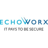 Echoworx Email Encryption logo