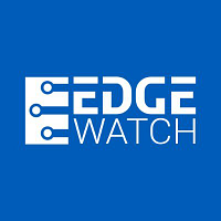 Edgewatch logo