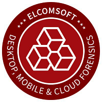 Elcomsoft logo