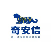 QI-ANXIN logo