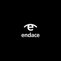 Endace logo