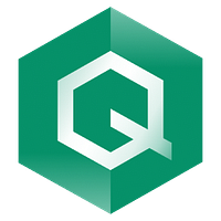 enQase logo