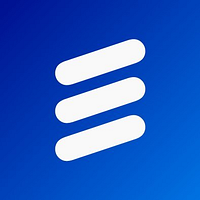 Ericsson logo